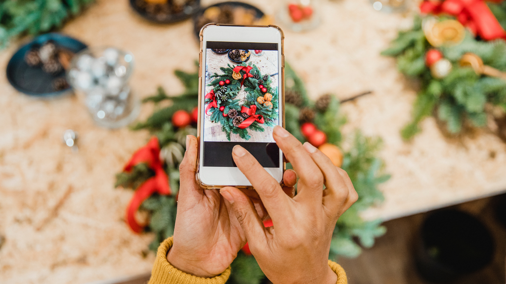 Getting Your Floral Shop Ready for the Holidays