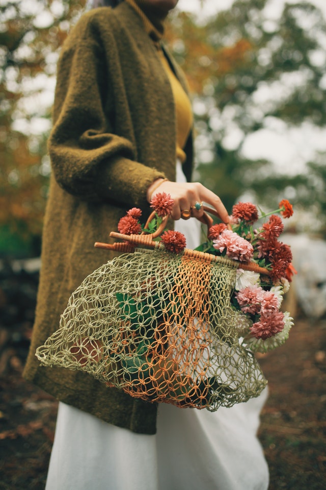 3 Fall Floral Trends to Show Off On Your Instagram